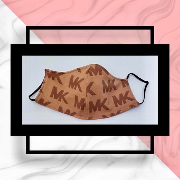 Washable and fashionable face mask - Picture 15 of 16